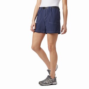 Columbia Sandy River™ Cargo Short Dam Marinblå (UKZFH0427)